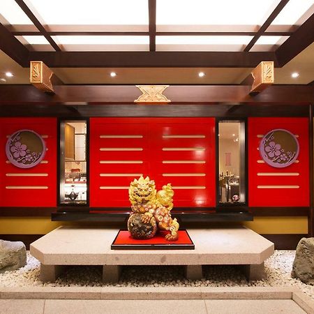 Hotel Yamanaka Onsen Kissho Yamanaka Kaga  Exterior foto