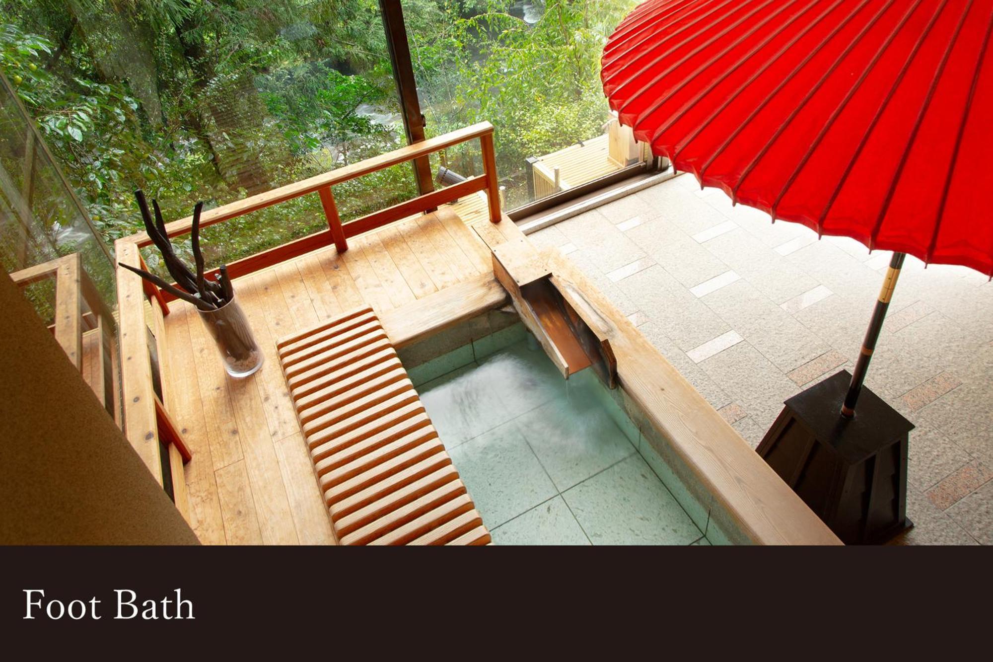 Hotel Yamanaka Onsen Kissho Yamanaka Kaga  Exterior foto