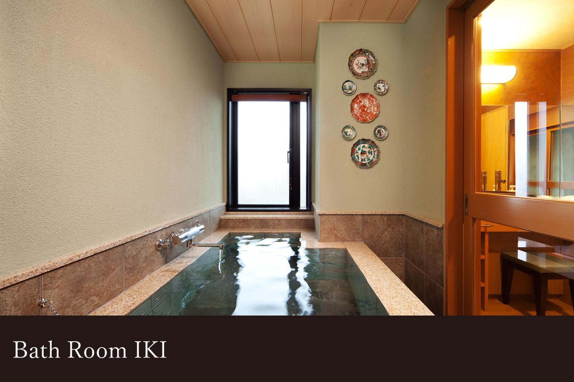 Hotel Yamanaka Onsen Kissho Yamanaka Kaga  Exterior foto