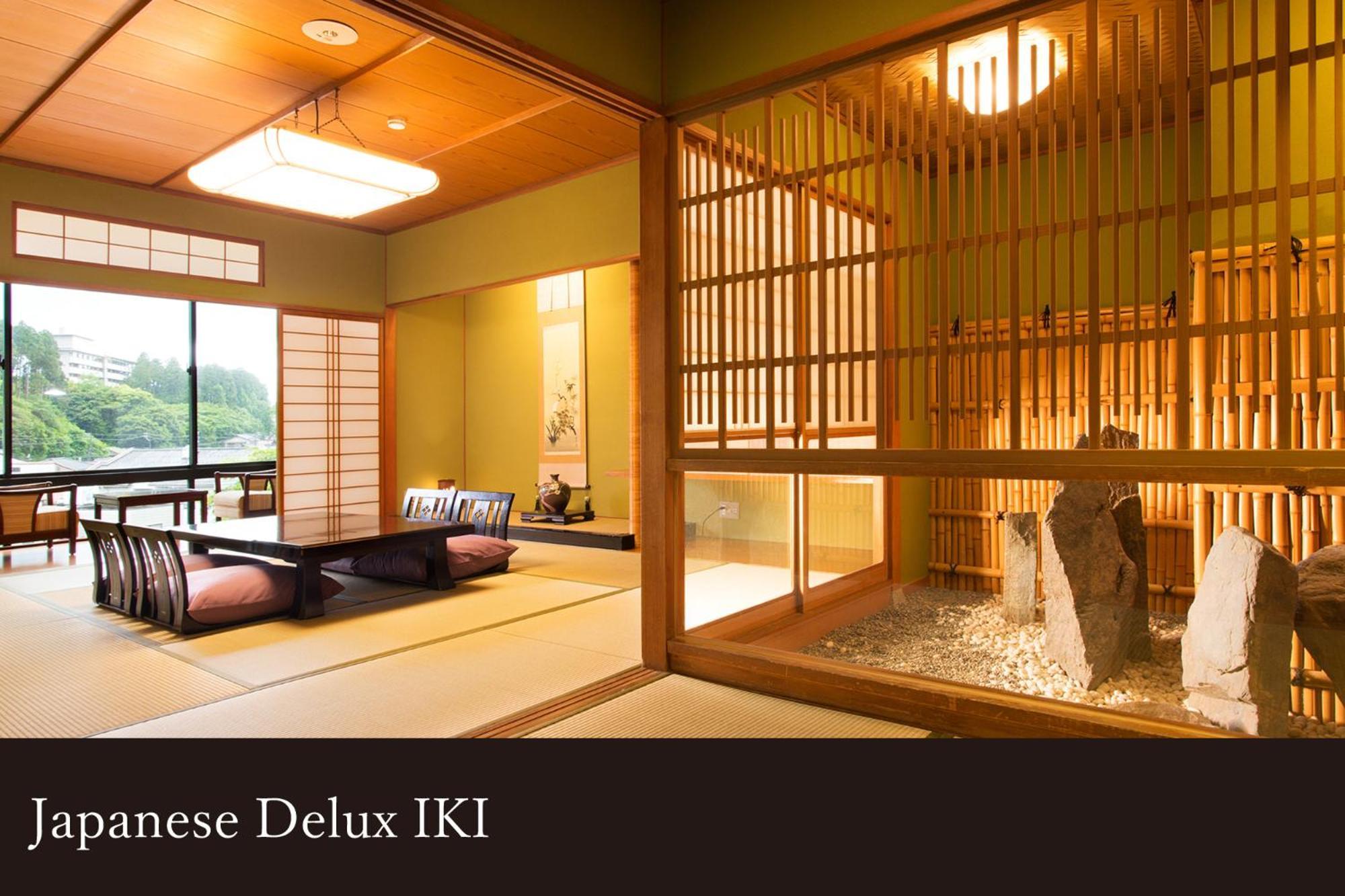 Hotel Yamanaka Onsen Kissho Yamanaka Kaga  Exterior foto