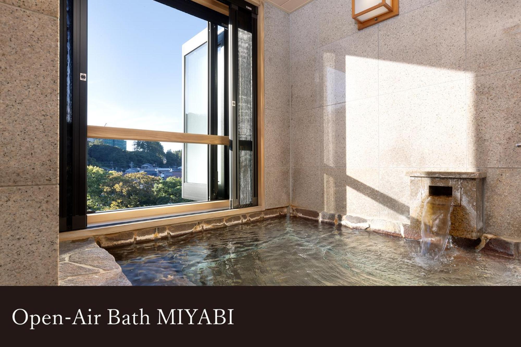 Hotel Yamanaka Onsen Kissho Yamanaka Kaga  Exterior foto
